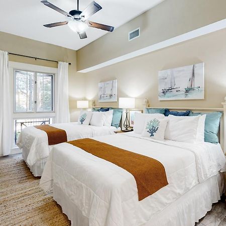 Willa Baytowne Wharf Pilot House 115 Destin Zewnętrze zdjęcie