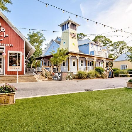 Willa Baytowne Wharf Pilot House 115 Destin Zewnętrze zdjęcie