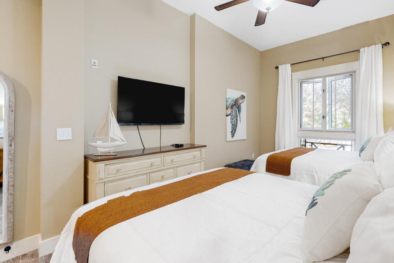Willa Baytowne Wharf Pilot House 115 Destin Zewnętrze zdjęcie