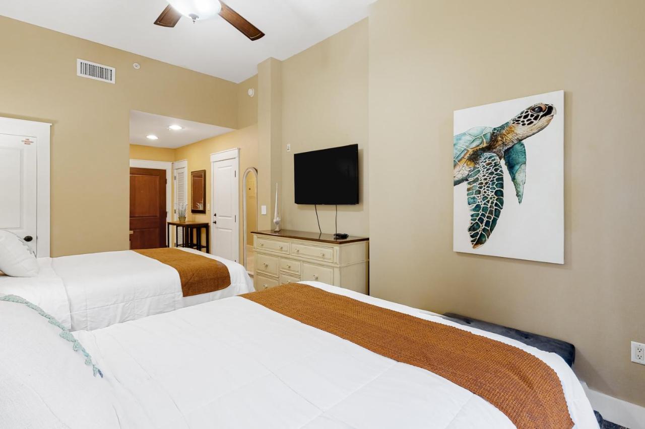 Willa Baytowne Wharf Pilot House 115 Destin Zewnętrze zdjęcie