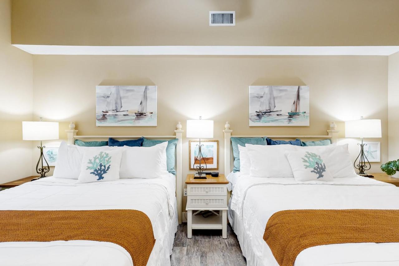 Willa Baytowne Wharf Pilot House 115 Destin Zewnętrze zdjęcie