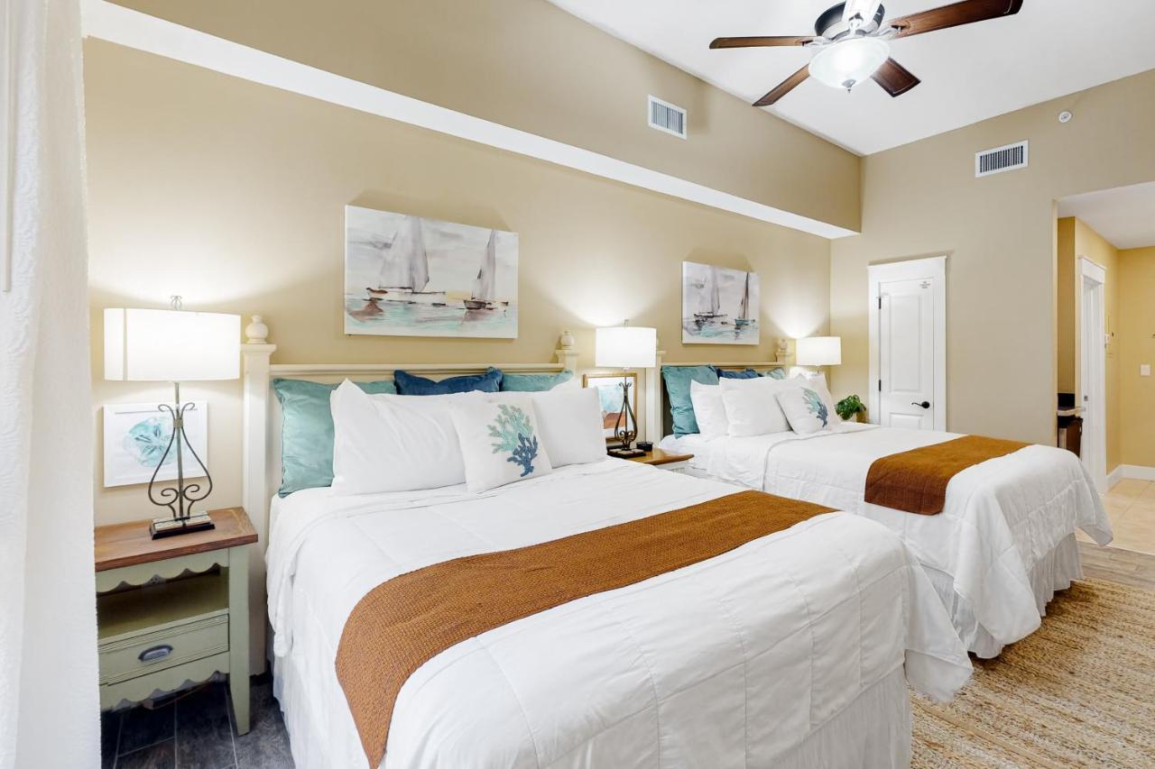 Willa Baytowne Wharf Pilot House 115 Destin Zewnętrze zdjęcie