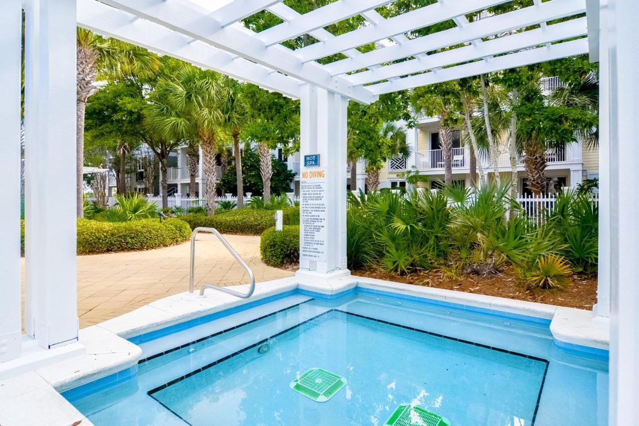 Willa Baytowne Wharf Pilot House 115 Destin Zewnętrze zdjęcie