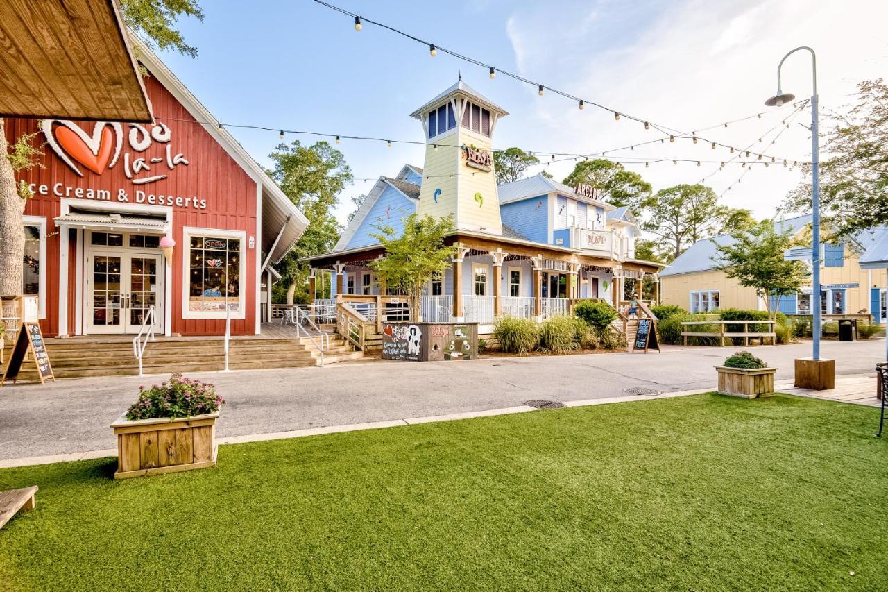 Willa Baytowne Wharf Pilot House 115 Destin Zewnętrze zdjęcie