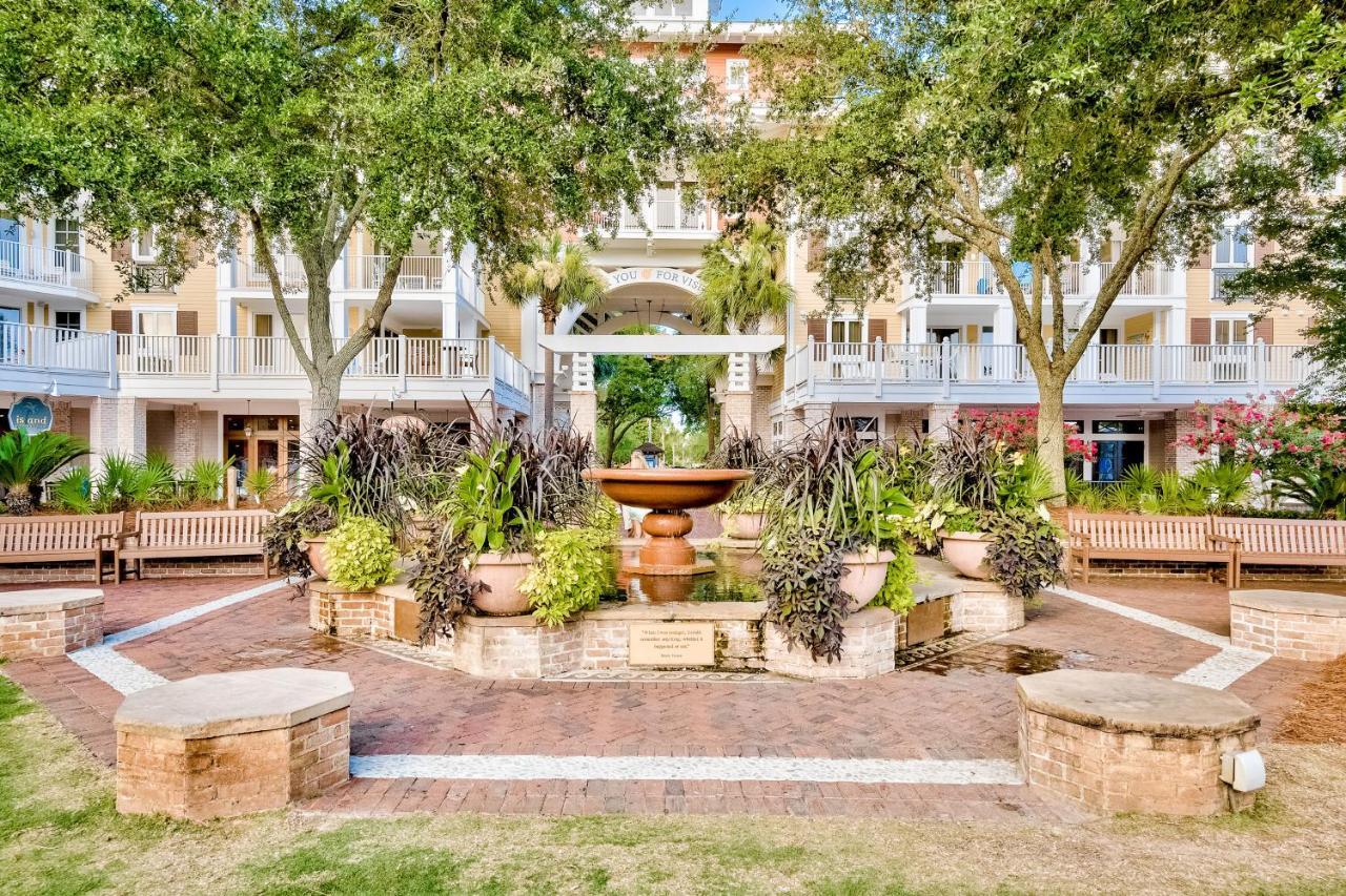 Willa Baytowne Wharf Pilot House 115 Destin Zewnętrze zdjęcie