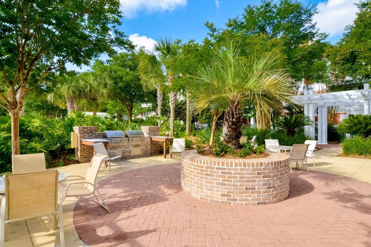 Willa Baytowne Wharf Pilot House 115 Destin Zewnętrze zdjęcie