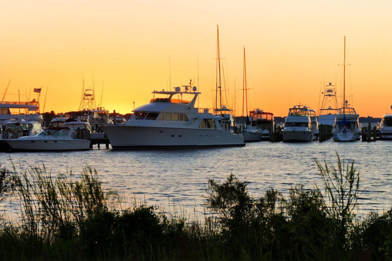Willa Baytowne Wharf Pilot House 115 Destin Zewnętrze zdjęcie