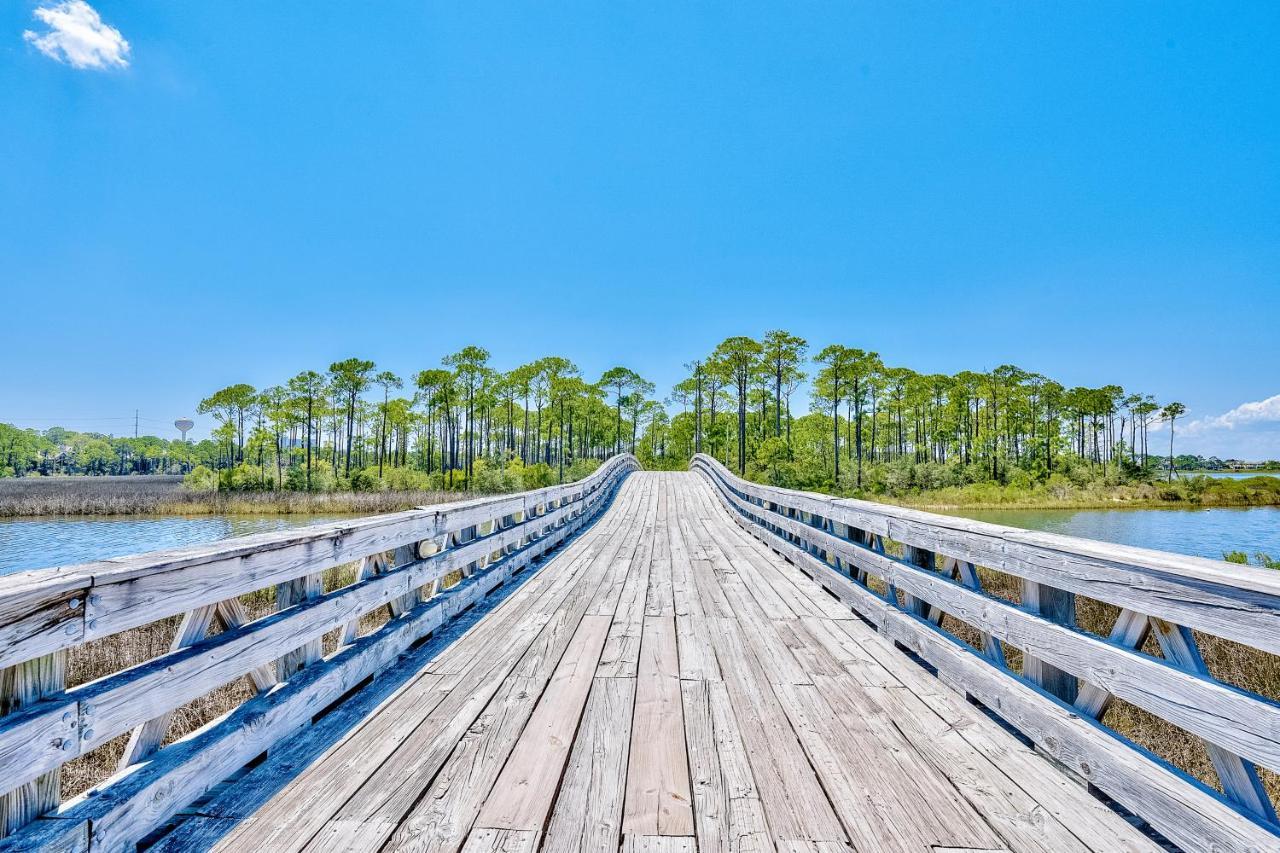 Willa Baytowne Wharf Pilot House 115 Destin Zewnętrze zdjęcie